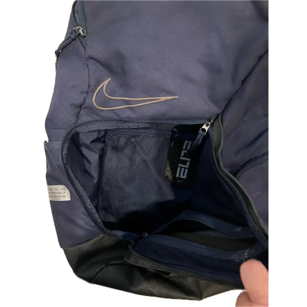 Nike elite pro